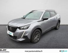 Peugeot 2008 Deauville