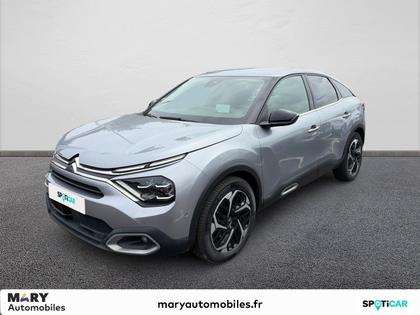Citroen C4 - C4 PureTech 130 S&S BVM6 Shine - 16 990 €