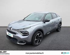 Citroen C4 Deauville