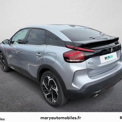 Citroen C4 C4 PureTech 130 S&S BVM6 Shine Deauville