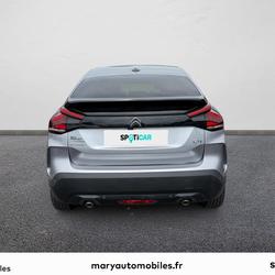 Citroen C4 C4 PureTech 130 S&S BVM6 Shine Deauville