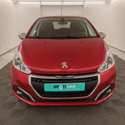 Peugeot 208 1.2 PureTech 82ch Style 5p Aubi&egrave;re