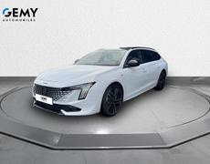 Peugeot 508 SW Laval