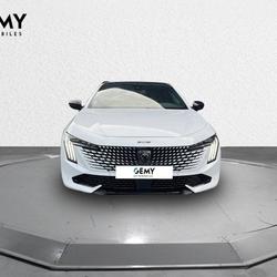 Peugeot 508 SW 508 SW Hybrid 180 e-EAT8 GT Laval