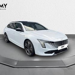Peugeot 508 SW 508 SW Hybrid 180 e-EAT8 GT Laval