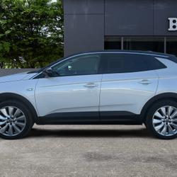Opel Grandland 1.5 130 ch Ultimate EAT8 occasion - photo 2/37