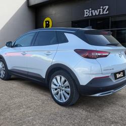 Opel Grandland 1.5 130 ch Ultimate EAT8 occasion - photo 3/37