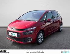 Citroen C4 Spacetourer Deauville