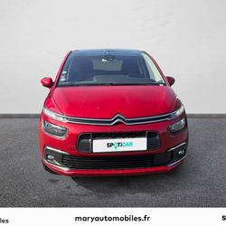 Citroen C4 Spacetourer C4 Spacetourer PureTech 130 S&S EAT8 Origins Deauville