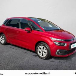 Citroen C4 Spacetourer C4 Spacetourer PureTech 130 S&S EAT8 Origins Deauville
