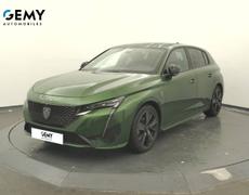 Peugeot 308 III Phase 1 Laval