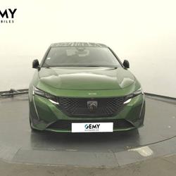 Peugeot 308 III Phase 1 308 PureTech 130ch S&S EAT8 GT Pack Laval