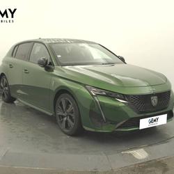 Peugeot 308 III Phase 1 308 PureTech 130ch S&S EAT8 GT Pack Laval