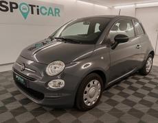 Fiat 500 II Aubière