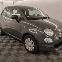 Fiat 500 II 1.0 70ch BSG S&S Cult Aubi&egrave;re