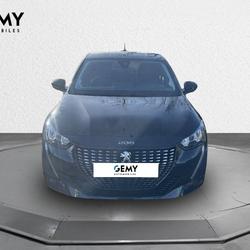 Peugeot 208 208 PureTech 100 S&S EAT8 Style Laval