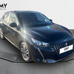 Peugeot 208 208 PureTech 100 S&S EAT8 Style Laval