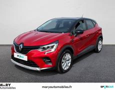 Renault Captur Deauville
