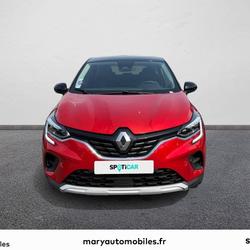 Renault Captur Captur E-Tech 145 - 21 Business Deauville