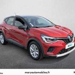 Renault Captur Captur E-Tech 145 - 21 Business Deauville