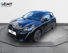 Peugeot 208 Laval
