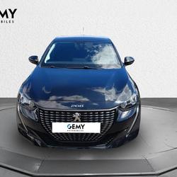 Peugeot 208 208 PureTech 100 S&S BVM6 Style Laval