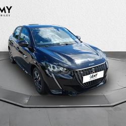 Peugeot 208 208 PureTech 100 S&S BVM6 Style Laval