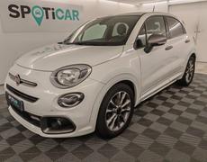 Fiat 500x Aubière
