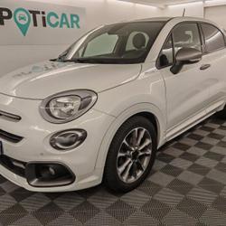 Fiat 500x 1.0 FireFly Turbo T3 120ch Sport Aubi&egrave;re