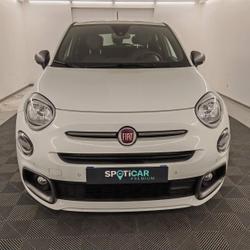 Fiat 500x 1.0 FireFly Turbo T3 120ch Sport Aubi&egrave;re