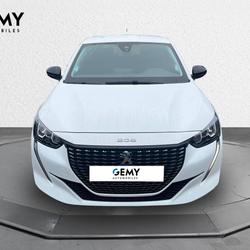 Peugeot 208 208 PureTech 100 S&S BVM6 Style Laval