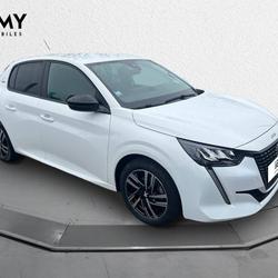 Peugeot 208 208 PureTech 100 S&S BVM6 Style Laval