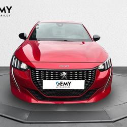 Peugeot 208 208 PureTech 130 S&S EAT8 GT Laval