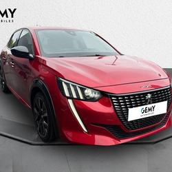 Peugeot 208 208 PureTech 130 S&S EAT8 GT Laval