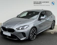 BMW Serie 1 Saint-Herblain