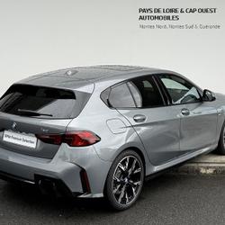 BMW Serie 1 120A 170ch M Sport DKG7 Saint-Herblain