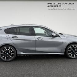 BMW Serie 1 120A 170ch M Sport DKG7 Saint-Herblain