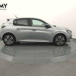 Peugeot 208 208 PureTech 100 S&S EAT8 Style Laval