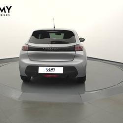 Peugeot 208 208 PureTech 100 S&S EAT8 Style Laval