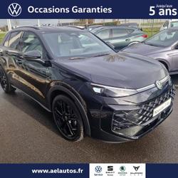 Volkswagen T-Roc 1.5 eTSI 150ch R-Line DSG7 Ancenis-Saint-G&eacute;r&eacute;on
