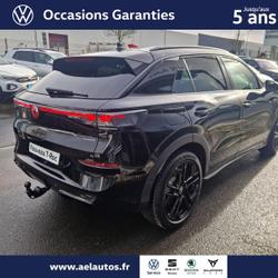 Volkswagen T-Roc 1.5 eTSI 150ch R-Line DSG7 Ancenis-Saint-G&eacute;r&eacute;on