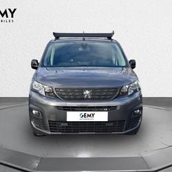 Peugeot Partner PARTNER FOURGON XL 950 KG BLUEHDI 130 S&S EAT8 Laval