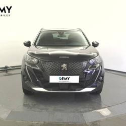 Peugeot 2008 2008 BlueHDi 130 S&S EAT8 Roadtrip Laval