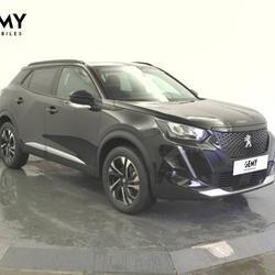 Peugeot 2008 2008 BlueHDi 130 S&S EAT8 Roadtrip Laval