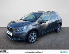 Peugeot 2008 Deauville