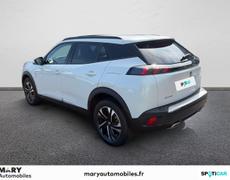 Peugeot 2008 Deauville