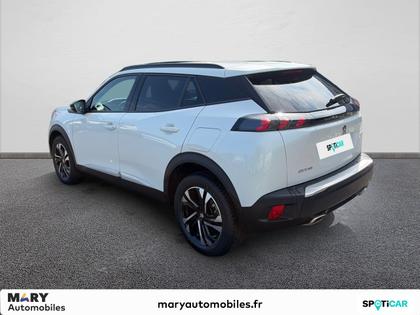 Peugeot 2008 - 2008 PureTech 130 S&S EAT8 Allure Pack - 19 990 €