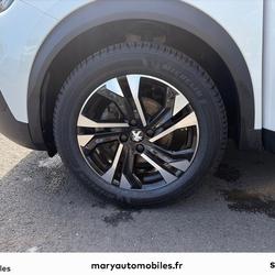 Peugeot 2008 2008 PureTech 130 S&S EAT8 Allure Pack Deauville