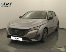 Peugeot 308 III Phase 1 Laval