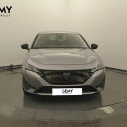 Peugeot 308 III Phase 1 308 PureTech 130ch S&S BVM6 Allure Pack Laval